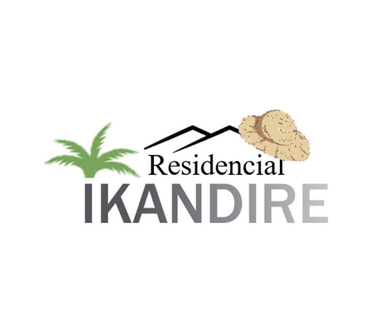 Residencial Ikandire II Santa Cruz de La Sierra Exterior foto