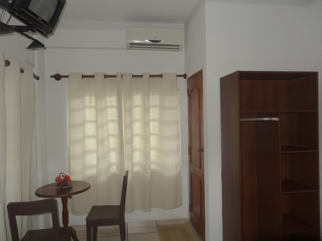 Residencial Ikandire II Santa Cruz de La Sierra Habitación foto
