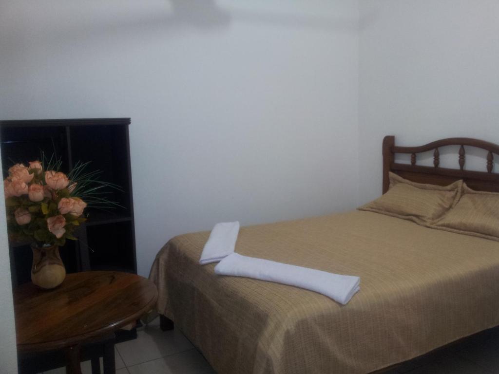 Residencial Ikandire II Santa Cruz de La Sierra Habitación foto